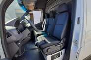 Mercedes-Benz Sprinter Base