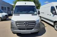 Mercedes-Benz Sprinter Base