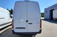 Mercedes-Benz Sprinter Base