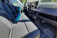 Mercedes-Benz Sprinter Base