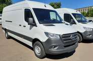 Mercedes-Benz Sprinter Base