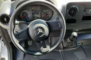 Mercedes-Benz Sprinter Base