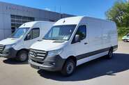 Mercedes-Benz Sprinter Base