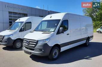 Mercedes-Benz Sprinter 2025 в Львів