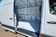 Mercedes-Benz Sprinter Base