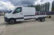 Mercedes-Benz Sprinter Base