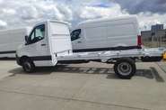 Mercedes-Benz Sprinter Base