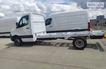 Mercedes-Benz Sprinter 2024 Base