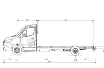 Mercedes-Benz Sprinter Base