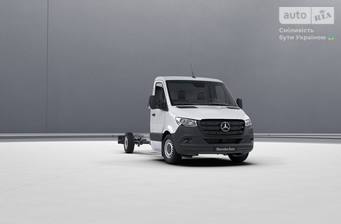 Mercedes-Benz Sprinter 2023 Base