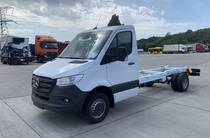 Mercedes-Benz Sprinter Base