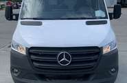 Mercedes-Benz Sprinter Base