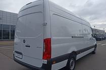 Mercedes-Benz Sprinter Base