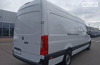 Mercedes-Benz Sprinter 2022 Base