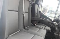 Mercedes-Benz Sprinter Base