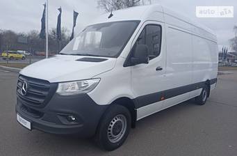 Mercedes-Benz Sprinter Long 311 2.2 CDi MT(114 к.с.) 2WD 4325mm 2022