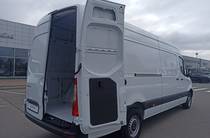 Mercedes-Benz Sprinter Base