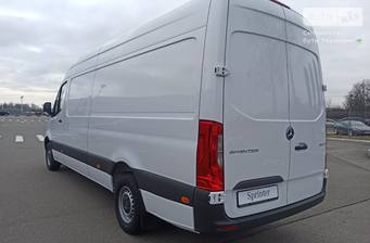 Mercedes-Benz Sprinter 2023 Base