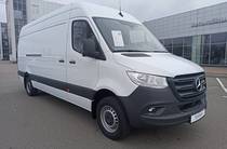 Mercedes-Benz Sprinter Base