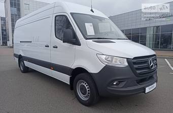 Mercedes-Benz Sprinter 2023 Base