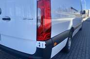 Mercedes-Benz Sprinter Base