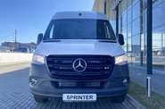 Mercedes-Benz Sprinter Base