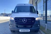 Mercedes-Benz Sprinter Base