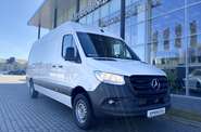 Mercedes-Benz Sprinter Base