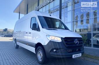 Mercedes-Benz Sprinter 2023 Base