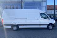 Mercedes-Benz Sprinter Base