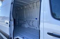 Mercedes-Benz Sprinter Base