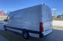 Mercedes-Benz Sprinter Base