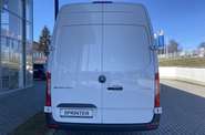 Mercedes-Benz Sprinter Base