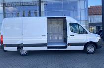 Mercedes-Benz Sprinter Base