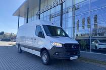 Mercedes-Benz Sprinter Base