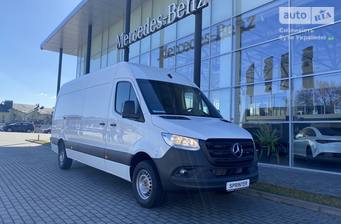 Mercedes-Benz Sprinter 2023 Base