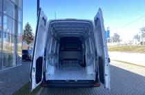 Mercedes-Benz Sprinter Base