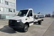 Mercedes-Benz Sprinter Base