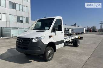 Mercedes-Benz Sprinter 2023 в Киев