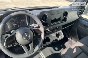 Mercedes-Benz Sprinter 2023 Base