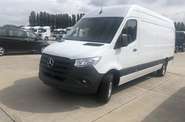 Mercedes-Benz Sprinter Base