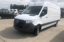 Mercedes-Benz Sprinter Base