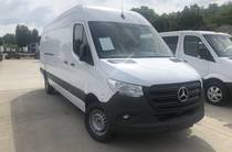 Mercedes-Benz Sprinter Base