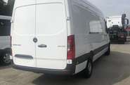 Mercedes-Benz Sprinter Base