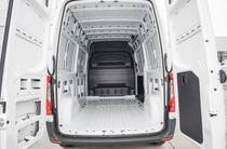 Mercedes-Benz Sprinter Base