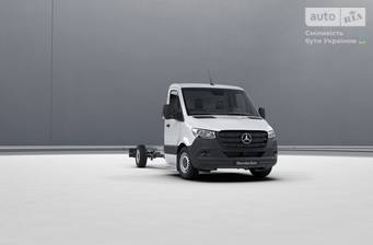 Mercedes-Benz Sprinter individual 2022