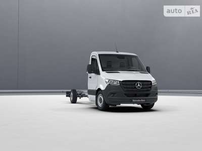 Mercedes-Benz Sprinter 2022 Base