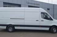 Mercedes-Benz Sprinter Base