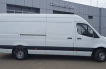 Mercedes-Benz Sprinter Base