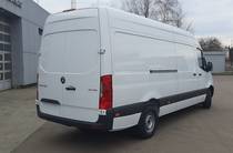 Mercedes-Benz Sprinter Base